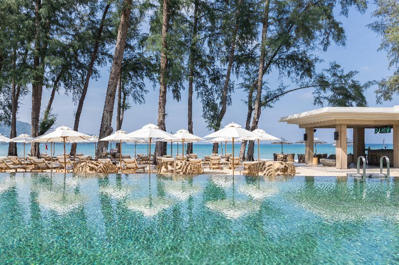 Intercontinental Phuket Resort, An Ihg