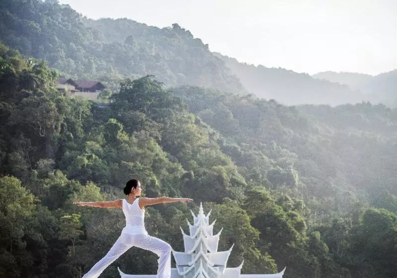 Intercontinental Phuket Resort, An Ihg