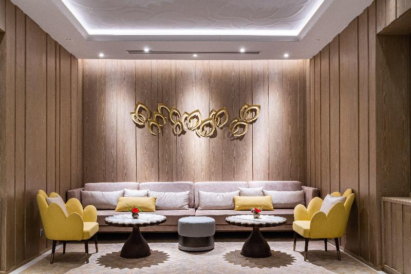 Intercontinental Phuket Resort, An Ihg