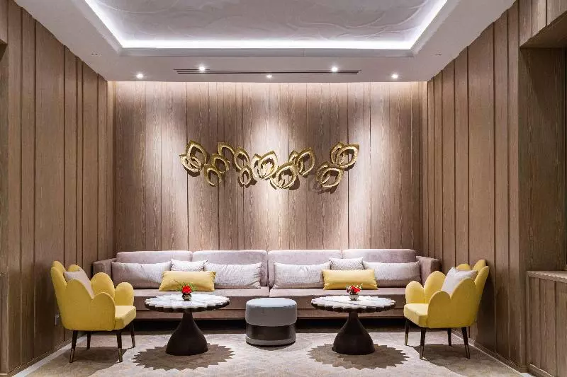 Intercontinental Phuket Resort, An Ihg