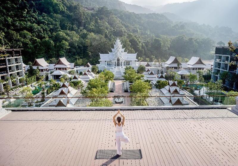 Intercontinental Phuket Resort, An Ihg