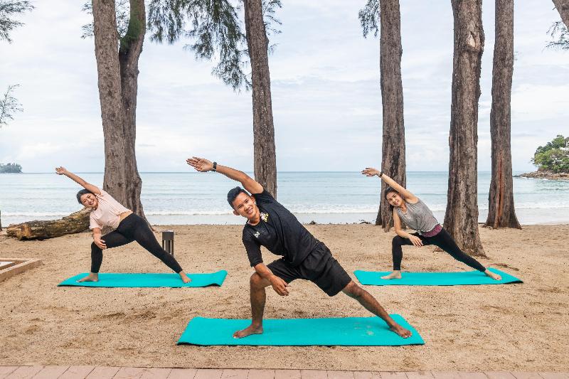 Intercontinental Phuket Resort, An Ihg