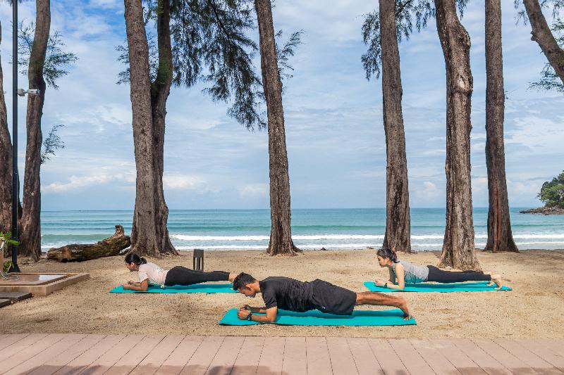 Intercontinental Phuket Resort, An Ihg