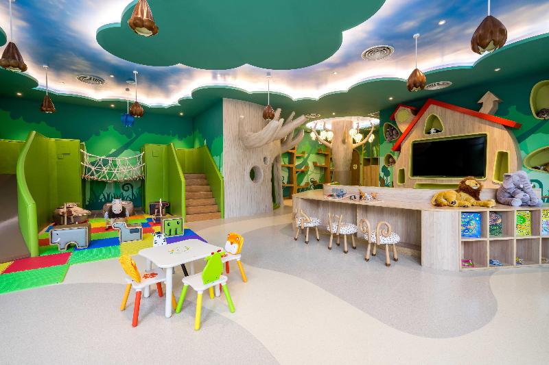 Intercontinental Phuket Resort, An Ihg