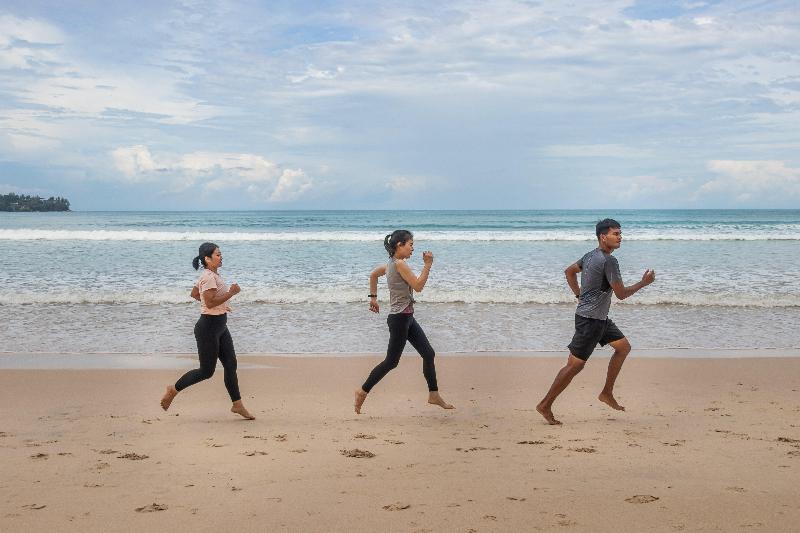 Intercontinental Phuket Resort, An Ihg