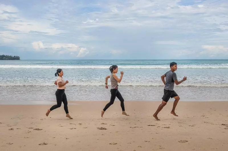 Intercontinental Phuket Resort, An Ihg