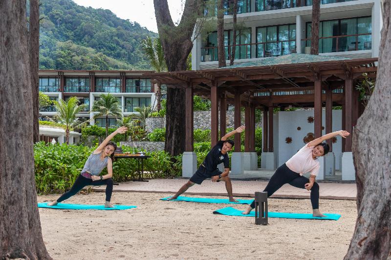 Intercontinental Phuket Resort, An Ihg