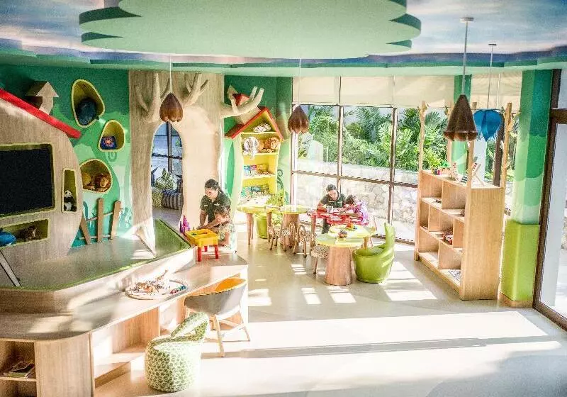 Intercontinental Phuket Resort, An Ihg