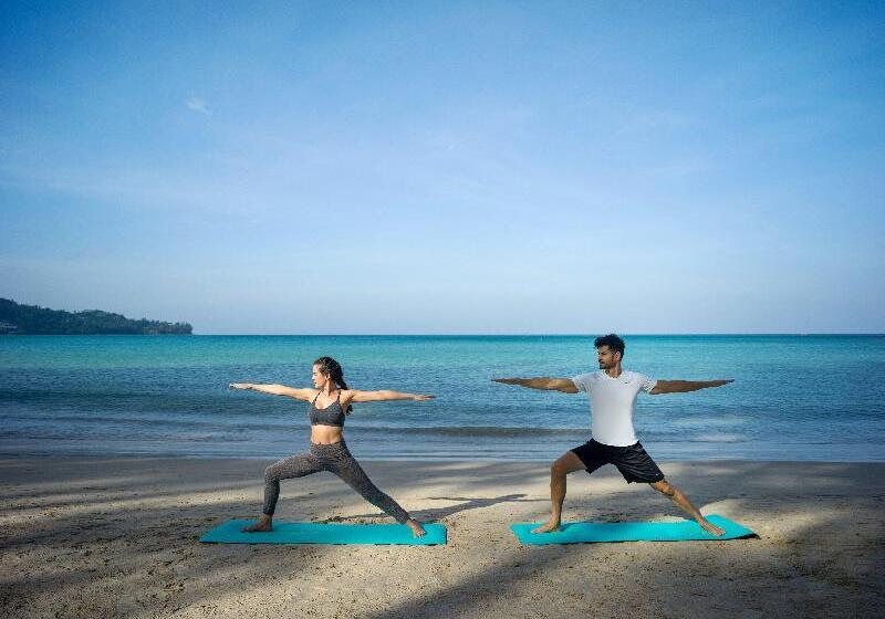 Intercontinental Phuket Resort, An Ihg