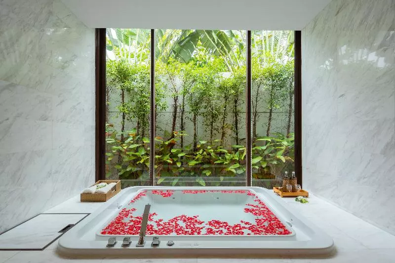 Intercontinental Phuket Resort, An Ihg