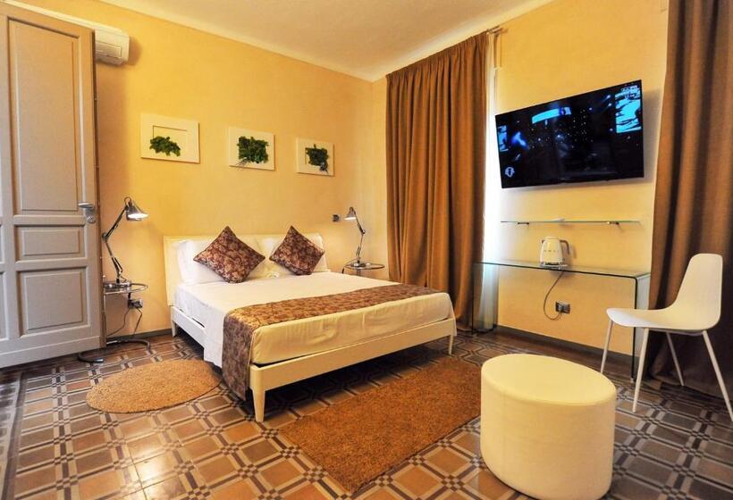 פנסיון Conterosso3