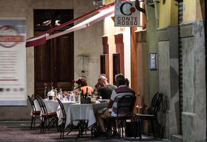 פנסיון Conterosso3