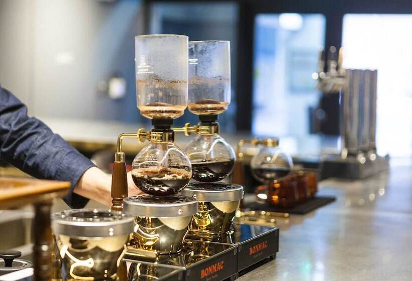 Albergue Area Inn Fushimicho Fukuyama Castle Side