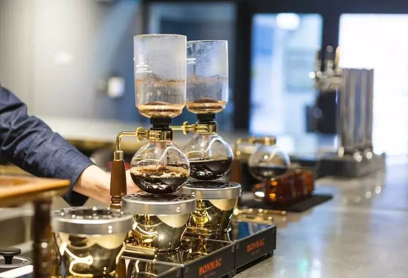 Retkeilymaja Area Inn Fushimicho Fukuyama Castle Side