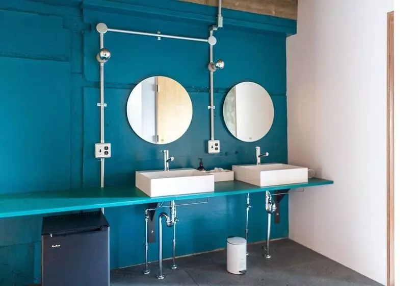 Retkeilymaja Area Inn Fushimicho Fukuyama Castle Side