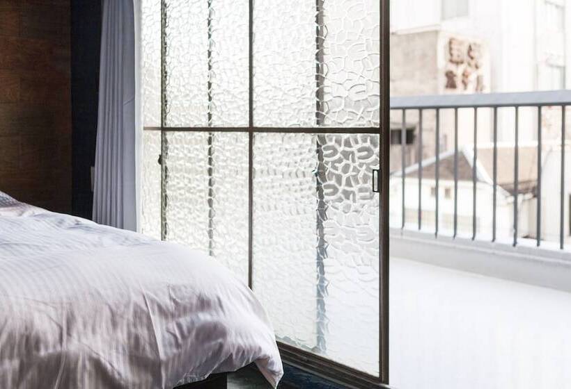 Albergue Area Inn Fushimicho Fukuyama Castle Side