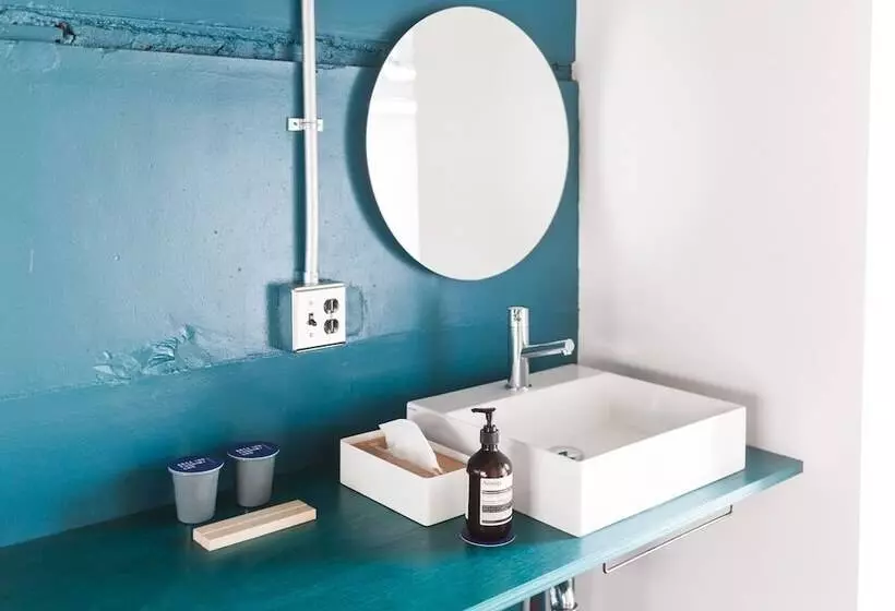 Retkeilymaja Area Inn Fushimicho Fukuyama Castle Side