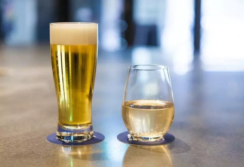 Retkeilymaja Area Inn Fushimicho Fukuyama Castle Side