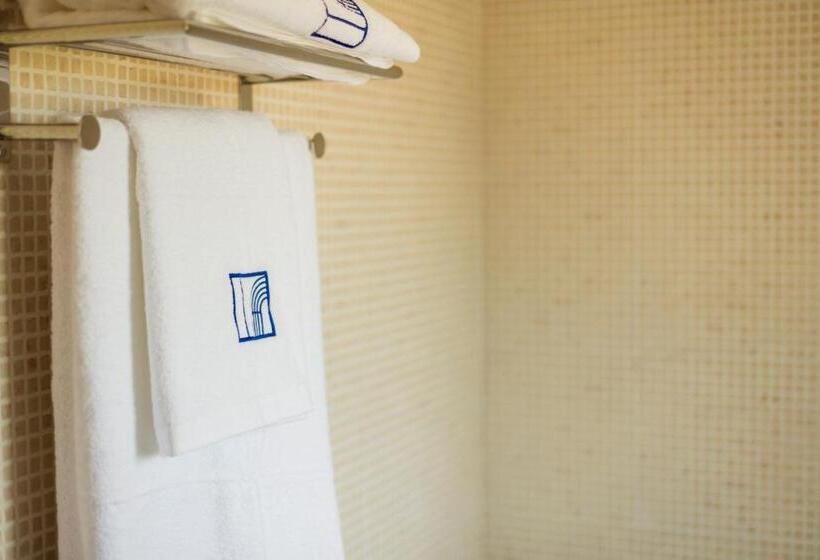 旅馆 Hostal Pradaria Asador & Alojamiento