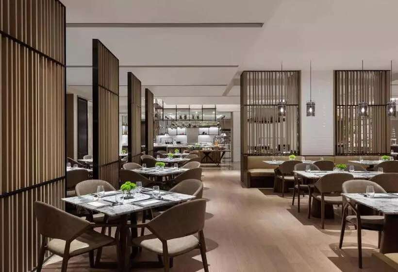 Hotelli Courtyard By Marriott Shenzhen Northwest