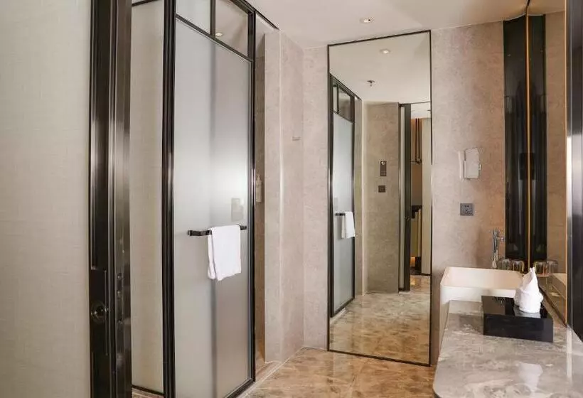 Hotelli Courtyard By Marriott Shenzhen Northwest