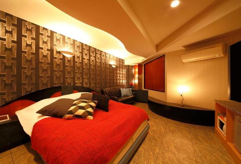 בית מלון כפרי Le Club