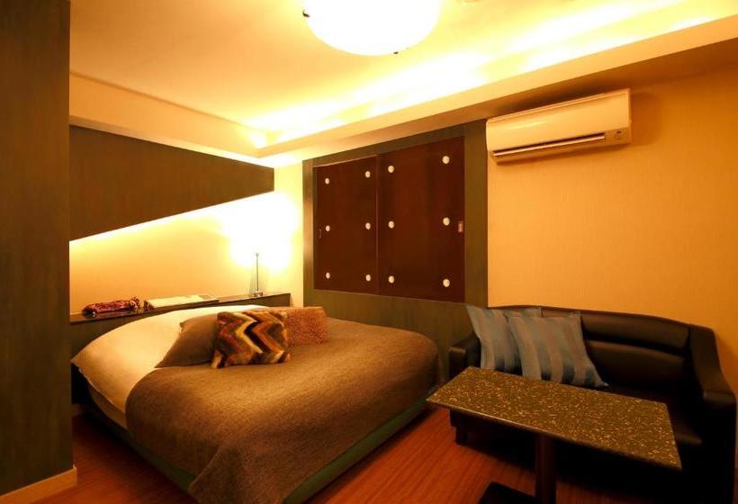 בית מלון כפרי Le Club