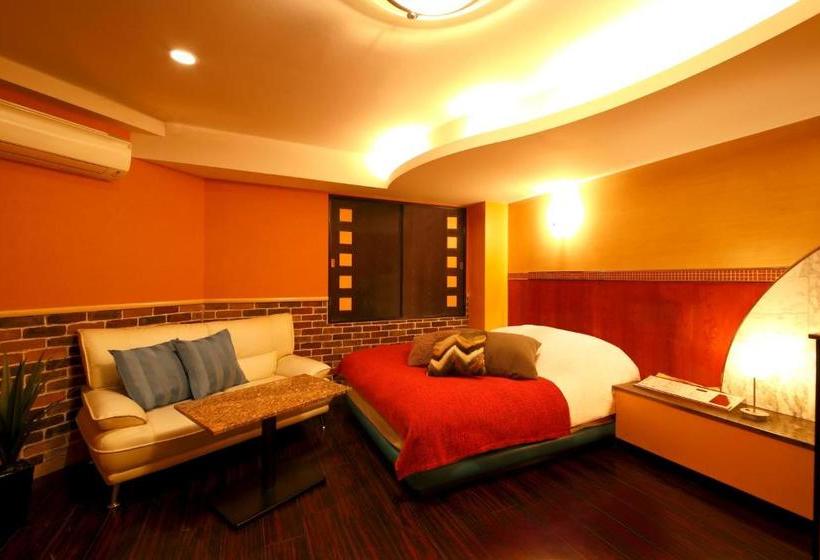 בית מלון כפרי Le Club