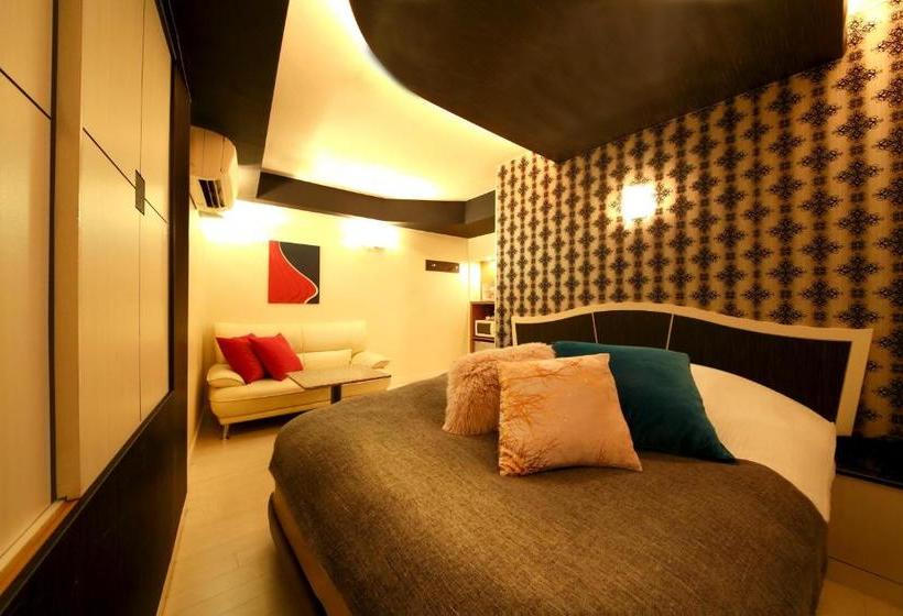 בית מלון כפרי Le Club