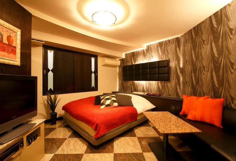 בית מלון כפרי Le Club