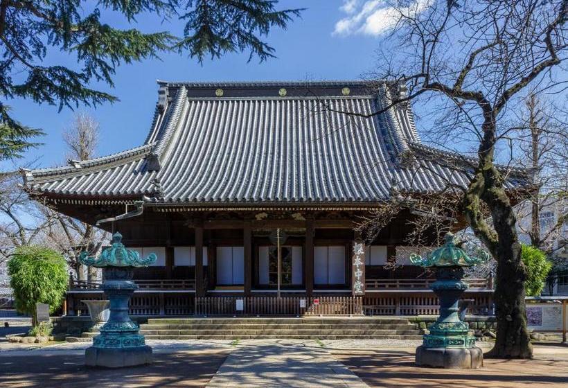 בית מלון כפרי Le Club