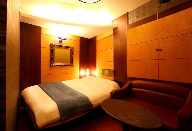 בית מלון כפרי Le Club