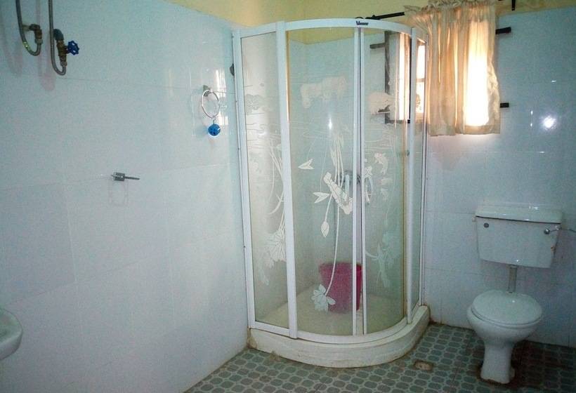 هتل Peak Olam Suites