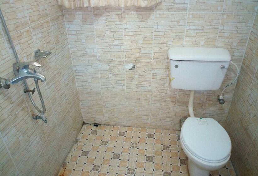 هتل Peak Olam Suites