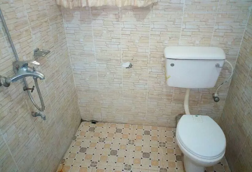 هتل Peak Olam Suites