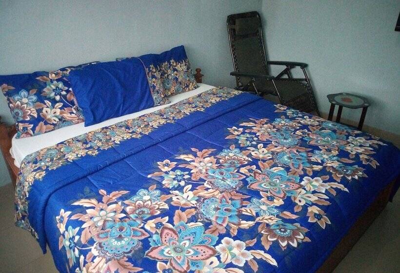 هتل Peak Olam Suites