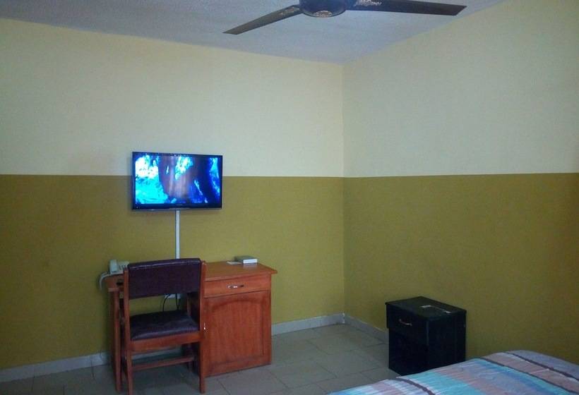 هتل Peak Olam Suites