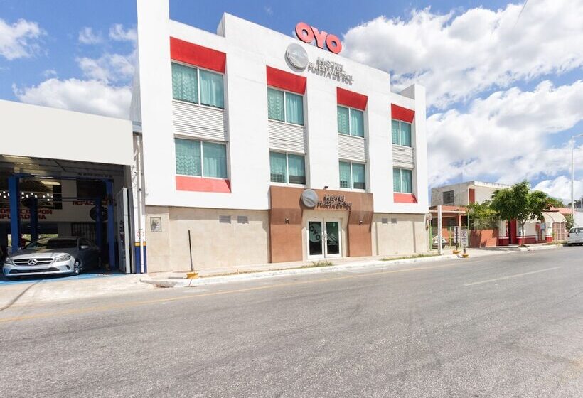 هتل Puesta De Sol