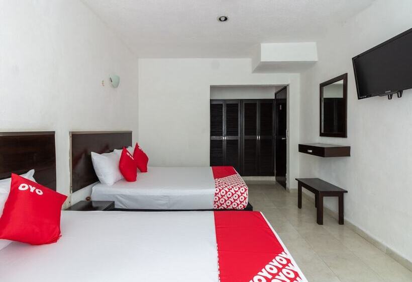 هتل Puesta De Sol