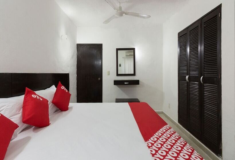 هتل Puesta De Sol