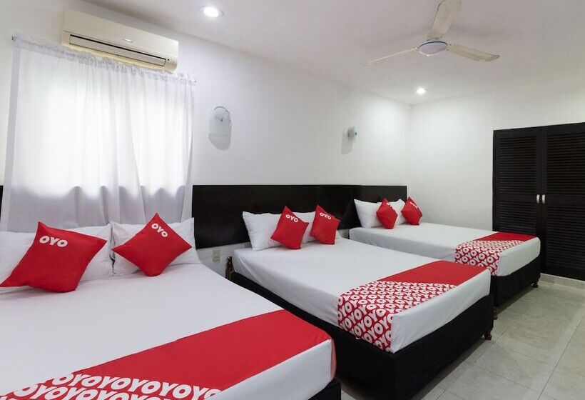 هتل Puesta De Sol