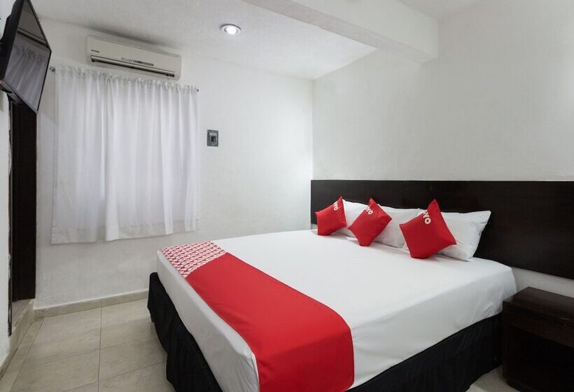 هتل Puesta De Sol