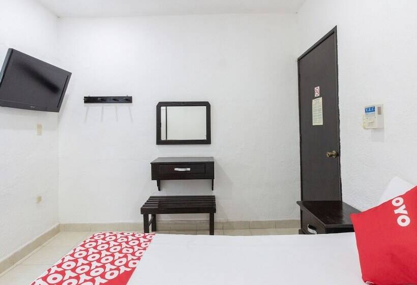 هتل Puesta De Sol