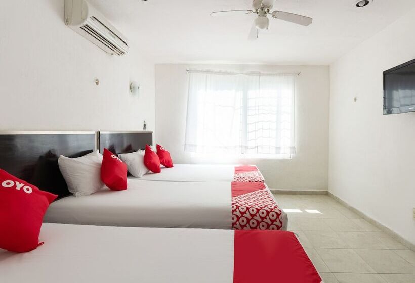 هتل Puesta De Sol