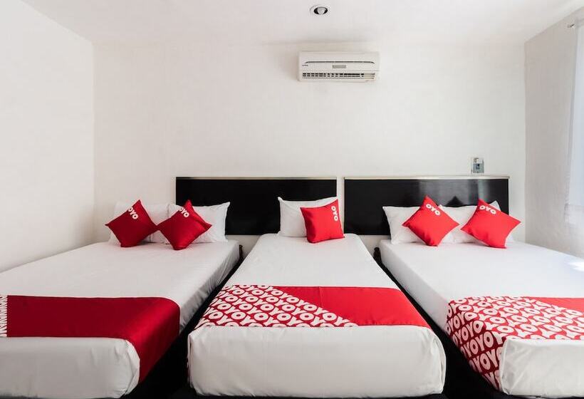 هتل Puesta De Sol