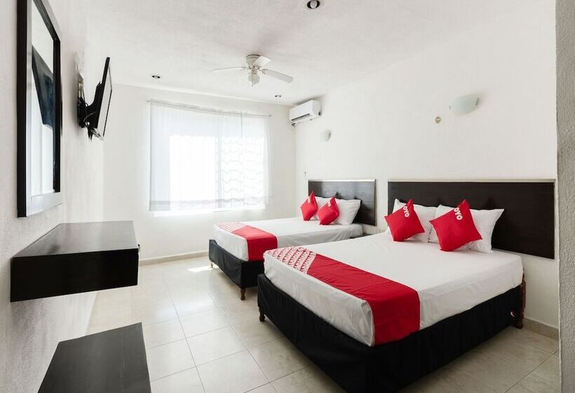 هتل Puesta De Sol