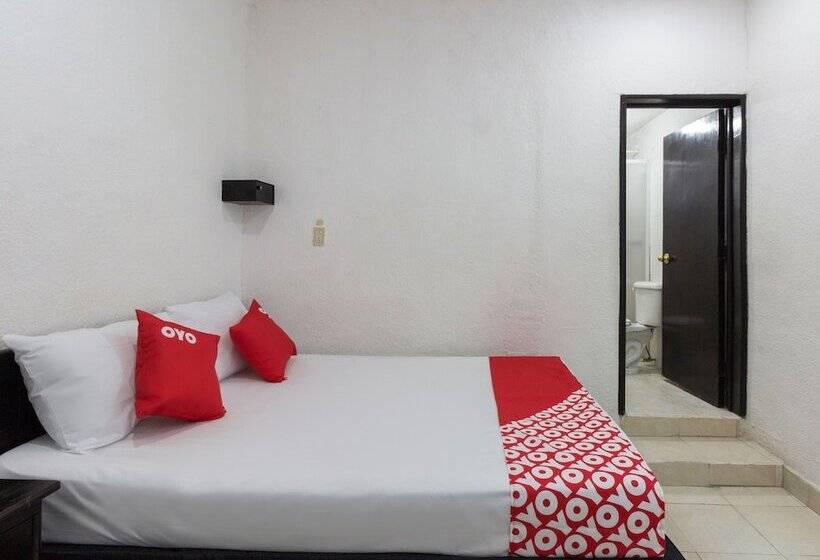 هتل Puesta De Sol