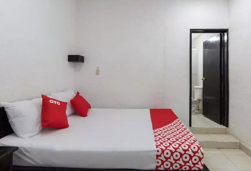 هتل Puesta De Sol