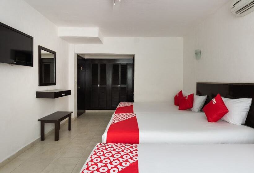 هتل Puesta De Sol