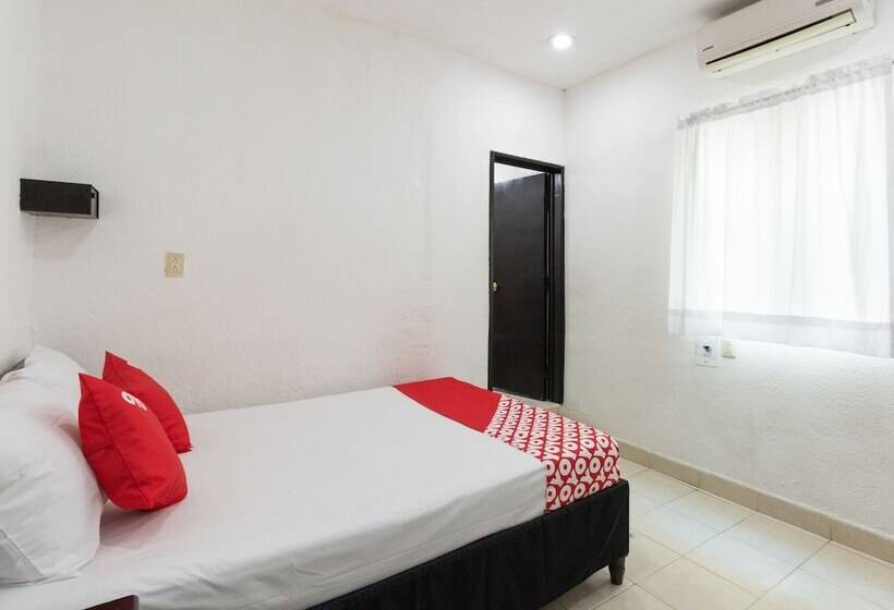 هتل Puesta De Sol